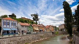 Grad Knjaževac